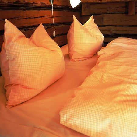 Tuukkalan Tila B&B Ristiina Extérieur photo