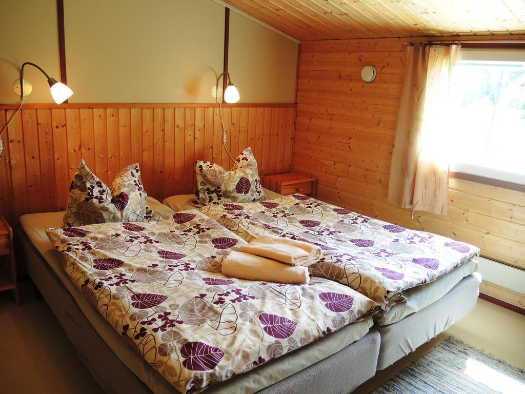 Tuukkalan Tila B&B Ristiina Extérieur photo
