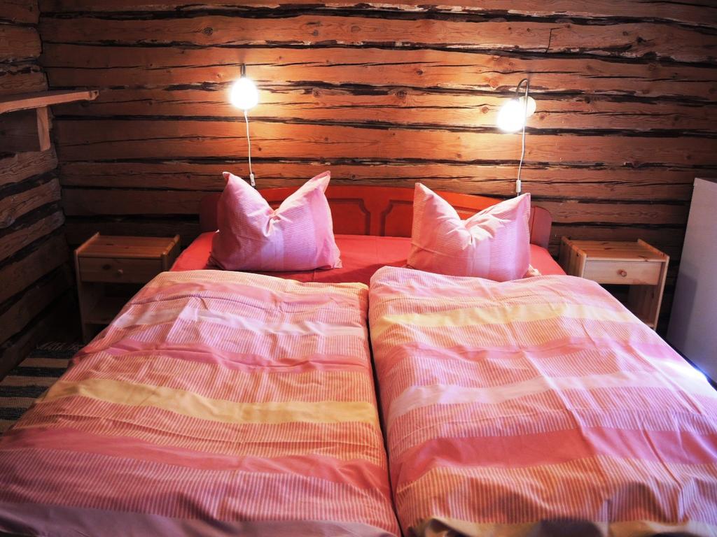Tuukkalan Tila B&B Ristiina Extérieur photo